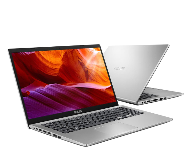 ASUS VivoBook 15 X509FA i3-8145U/4GB/256 - 526539 - zdjęcie